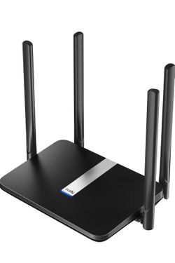 4G LTE Cat 4 AC1200 Wi-Fi 5 Router