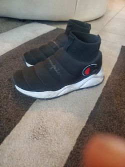 Champion Shoes