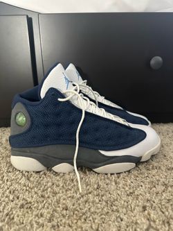 Jordan 13 Retro Flint 2020 Size 10 Used