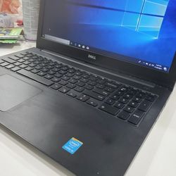 Like New DELL CHROMEBOOK 11 (INV. D1002N)

