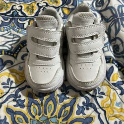Adidas Toddler Shoe