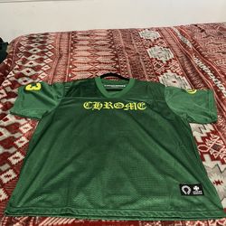 Chrome Hearts Jersey
