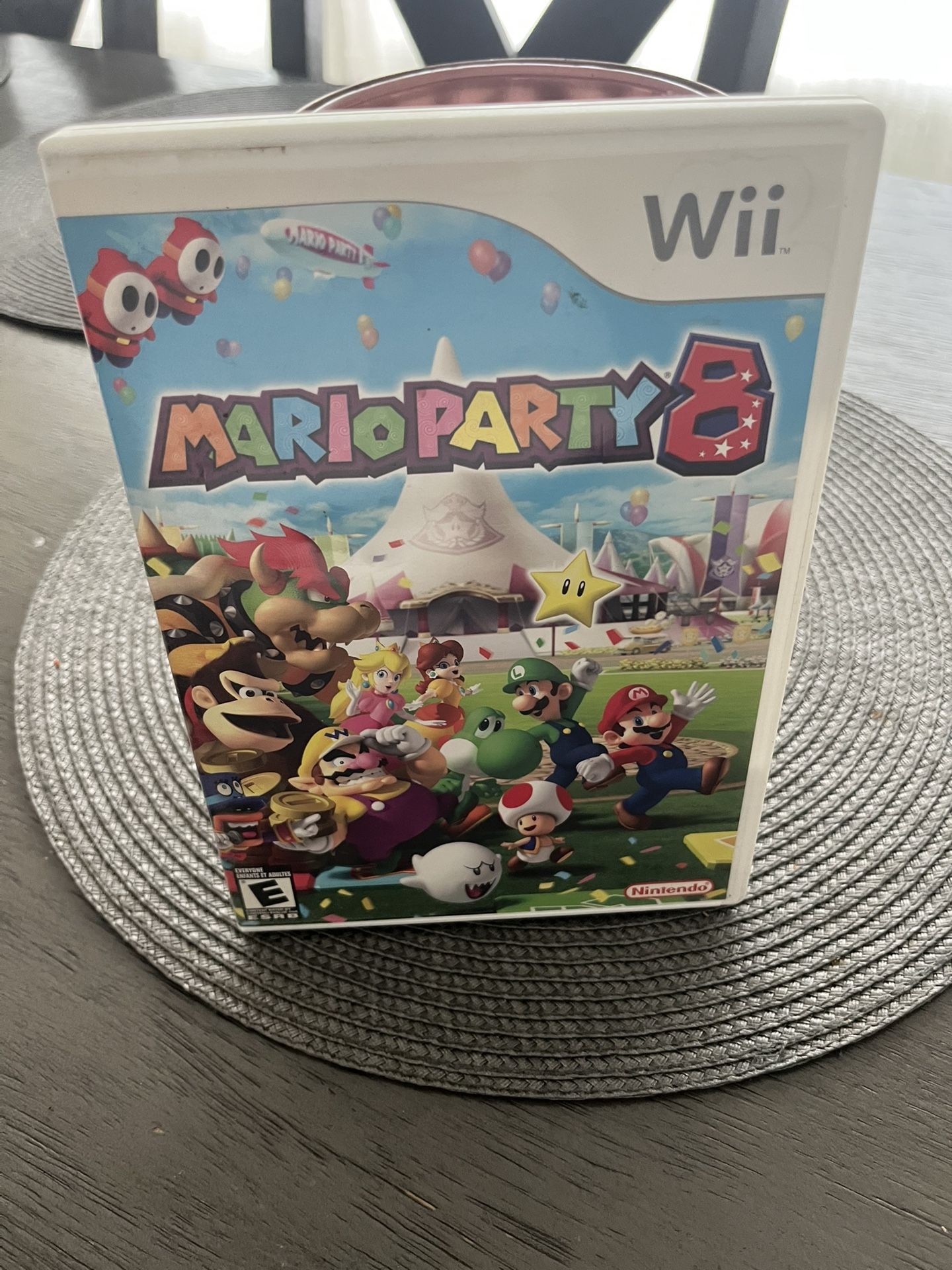 Mario Party