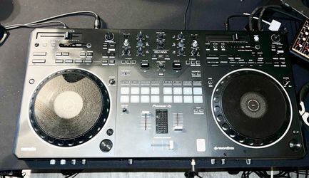 Pioneer DDJ-Rev5