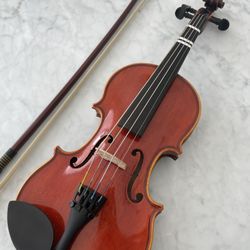 Emmanuel Berberian Collezione Siena X Children Violin