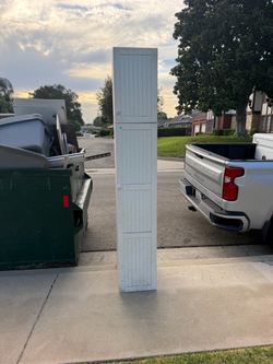 Free cabinet