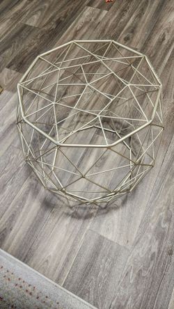 Decorative Table