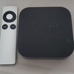 Apple TV