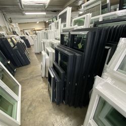 Windows And Doors 