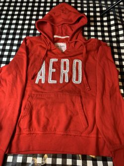 Aeropostal Women’s Hoodie Sz XL 