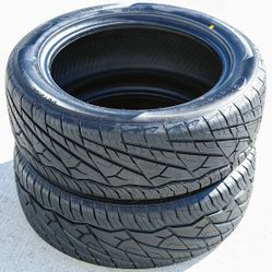 Giovanna 275/60R20 Tires 🔥 Stylish Truck & SUV Upgrade