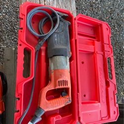 Milwaukee saws all hundred dollars