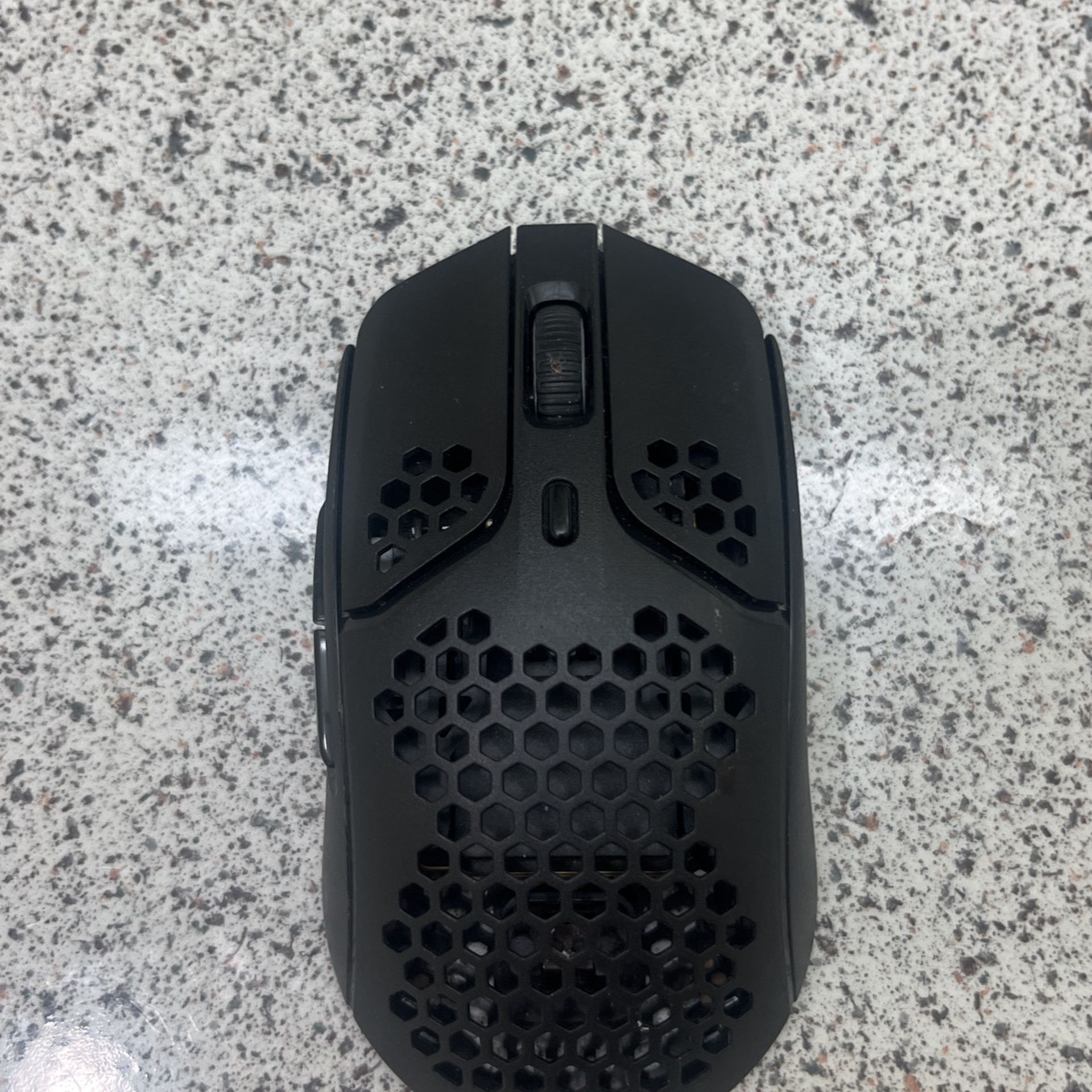 Wireless Hyper X Mouse