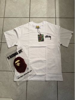 Bape tee