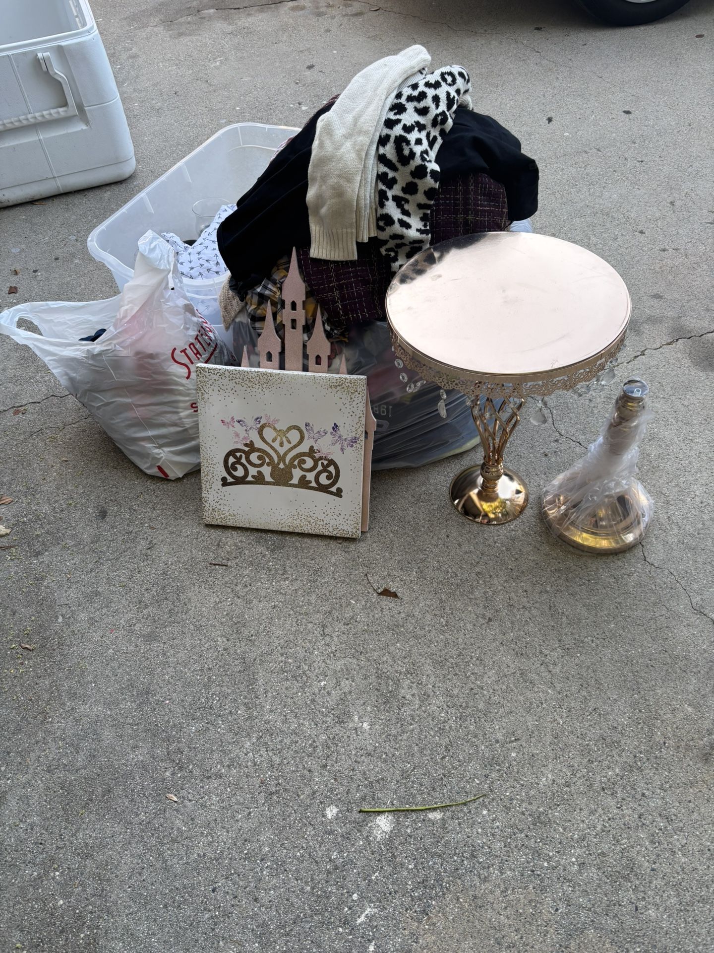 Clothes Bundle