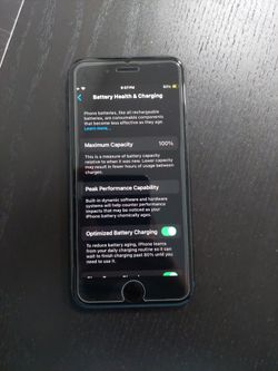 Iphone se 3rd generation 64 gb