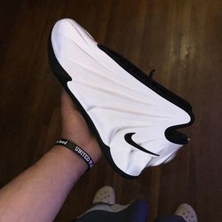 Nike Zoom GT future