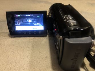 Everio HDD/JVC/Micro SD