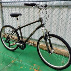 RALEIGH VENTURE 3.0 HYBRID