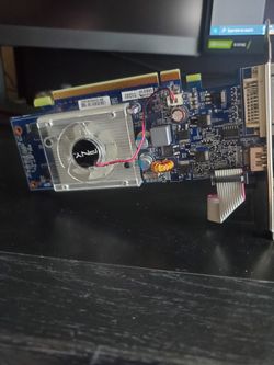 NVIDIA Geforce 210 (Low Profile)