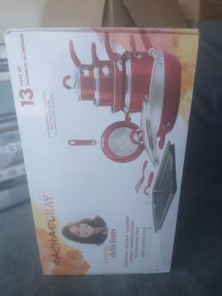 Kitchen Set