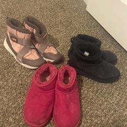 Kids Shoes 