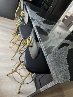 RH. Restoration HardwareToledo Barstools