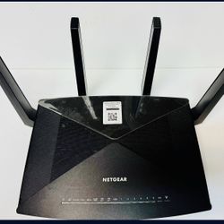 Nighthawks X10 Wireless Router