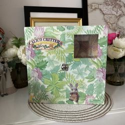 Calico Critters Playhouse 
