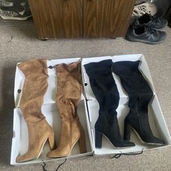 Size 7 Aldo Womens Shoes
