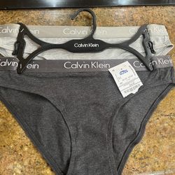 Calvin Klein Women’s Underwear Bikini New 
