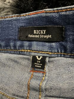 True Religion New