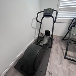 Precor Elliptical 