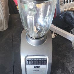 Oster Smoothie/ Milkshake