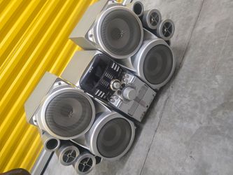Stereo