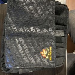 2nd AC Waist Pouch 