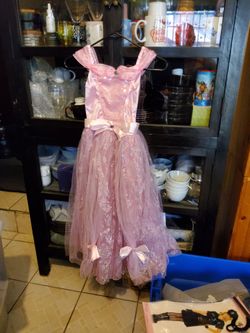 Halloween Costume
