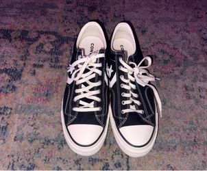 Converse 76 vintage shoe