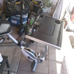 Stamina Exercise Bik