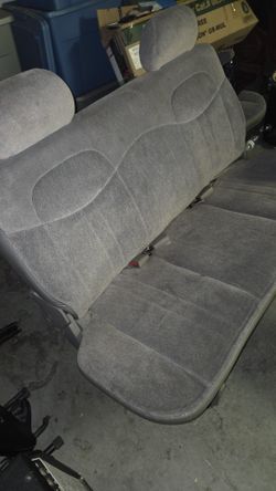 1996 Chevrolet Astro