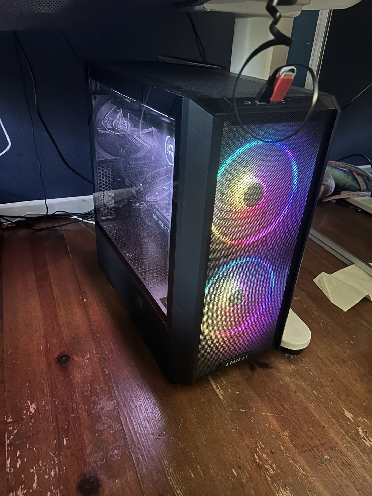 Gaming Computer 300 FPS every game NEED SOLD ASAP