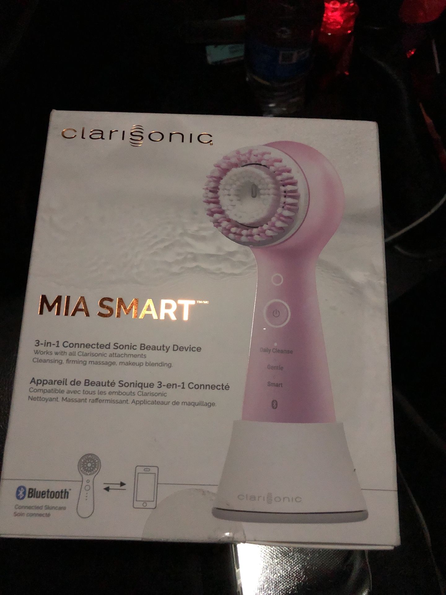 Clarisonic MIA SMART-***Brand New Unopened Box***