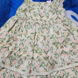 Cupcake And Cashmere Dress