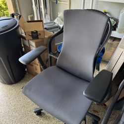 Herman Miller Embody Chair