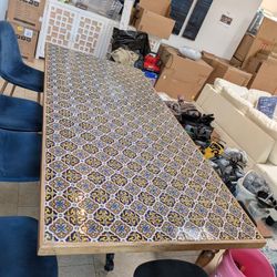 87" x 40" X 30" (L x W x H)