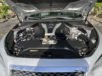 2018 Infiniti Q50