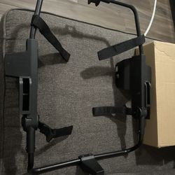Car Seat Adapter