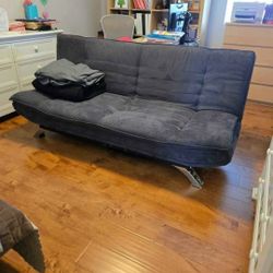 Convertible Sleeper Futon
