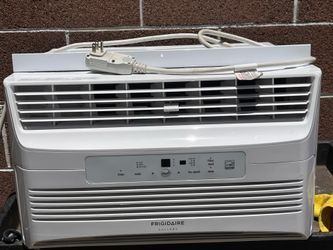 Frigidaire FGRQ08L3T10  air conditioning USED