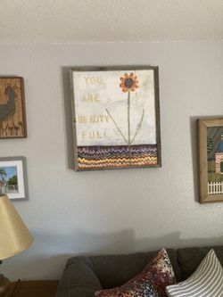Rustic Artwork